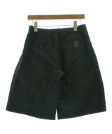 N.HOOLYWOOD（エヌハリウッド）ショートパンツ 黒 サイズ:36(S位) メンズ/2200699942058