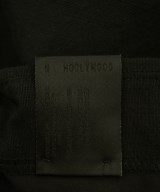 N.HOOLYWOOD（エヌハリウッド）ショートパンツ 黒 サイズ:36(S位) メンズ/2200699942058