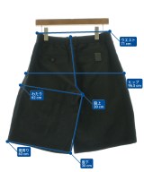 N.HOOLYWOOD（エヌハリウッド）ショートパンツ 黒 サイズ:36(S位) メンズ/2200699942058