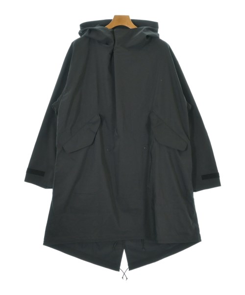 N.HOOLYWOOD(エヌハリウッド)その他 黒 サイズ:38(M位)/2200700193042