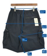 N.HOOLYWOOD（エヌハリウッド）ショートパンツ 紺 サイズ:36(S位) メンズ/2200700332038