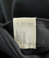 N.HOOLYWOOD（エヌハリウッド）チノパン 黒 サイズ:38(M位) メンズ/2200700340033