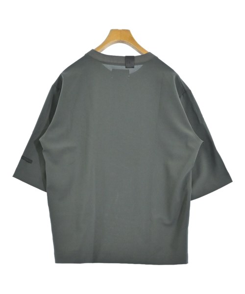 N.HOOLYWOOD（エヌハリウッド）Tシャツ・カットソー カーキ サイズ:38(M位) メンズ/2200696863288