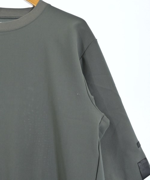 N.HOOLYWOOD（エヌハリウッド）Tシャツ・カットソー カーキ サイズ:38(M位) メンズ/2200696863288