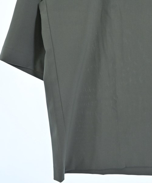 N.HOOLYWOOD（エヌハリウッド）Tシャツ・カットソー カーキ サイズ:38(M位) メンズ/2200696863288