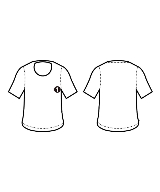 N.HOOLYWOOD（エヌハリウッド）Tシャツ・カットソー カーキ サイズ:38(M位) メンズ/2200696863288