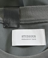 N.HOOLYWOOD（エヌハリウッド）Tシャツ・カットソー カーキ サイズ:38(M位) メンズ/2200696863288