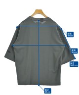 N.HOOLYWOOD（エヌハリウッド）Tシャツ・カットソー カーキ サイズ:38(M位) メンズ/2200696863288
