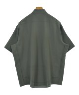 N.HOOLYWOOD（エヌハリウッド）カジュアルシャツ カーキ サイズ:36(S位) メンズ/2200696863295