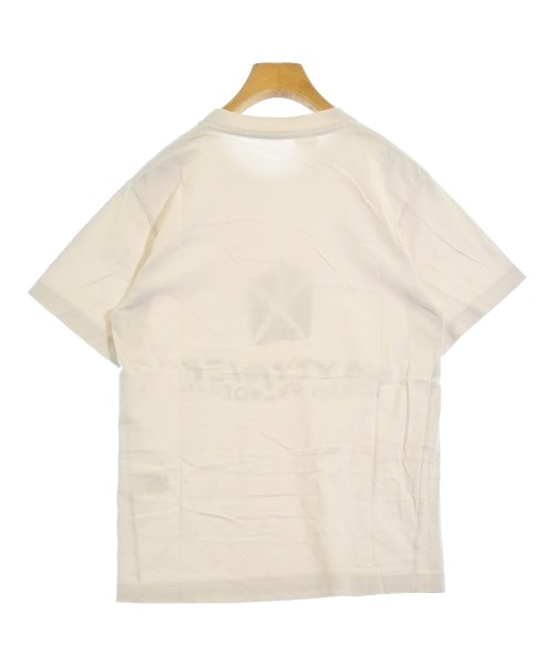 N.HOOLYWOOD（エヌハリウッド）Tシャツ・カットソー ベージュ サイズ:36(S位) メンズ/2200701004125