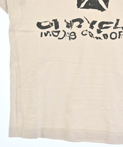 N.HOOLYWOOD（エヌハリウッド）Tシャツ・カットソー ベージュ サイズ:36(S位) メンズ/2200701004125