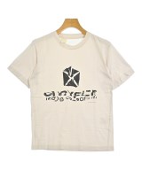N.HOOLYWOOD（エヌハリウッド）Tシャツ・カットソー ベージュ サイズ:36(S位) メンズ/2200701004125