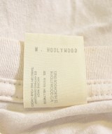 N.HOOLYWOOD（エヌハリウッド）Tシャツ・カットソー ベージュ サイズ:36(S位) メンズ/2200701004125