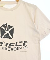 N.HOOLYWOOD（エヌハリウッド）Tシャツ・カットソー ベージュ サイズ:36(S位) メンズ/2200701004125