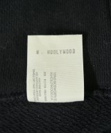 N.HOOLYWOOD（エヌハリウッド）パーカー 黒 サイズ:40(L位) メンズ/2200690937060