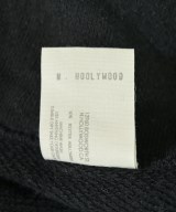 N.HOOLYWOOD（エヌハリウッド）パーカー 黒 サイズ:38(M位) メンズ/2200690937084