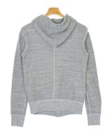 N.HOOLYWOOD（エヌハリウッド）パーカー グレー サイズ:36(S位) メンズ/2200698850033