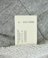 N.HOOLYWOOD（エヌハリウッド）パーカー グレー サイズ:36(S位) メンズ/2200698850033