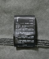 N.HOOLYWOOD（エヌハリウッド）カバーオール グレー サイズ:40(L位) メンズ/2200700654123