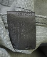 N.HOOLYWOOD（エヌハリウッド）その他 グレー サイズ:38(M位) メンズ/2200700654130