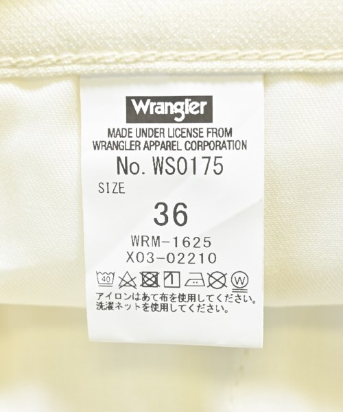 N.HOOLYWOOD（エヌハリウッド）その他 白 サイズ:36(S位) メンズ/2200701814045