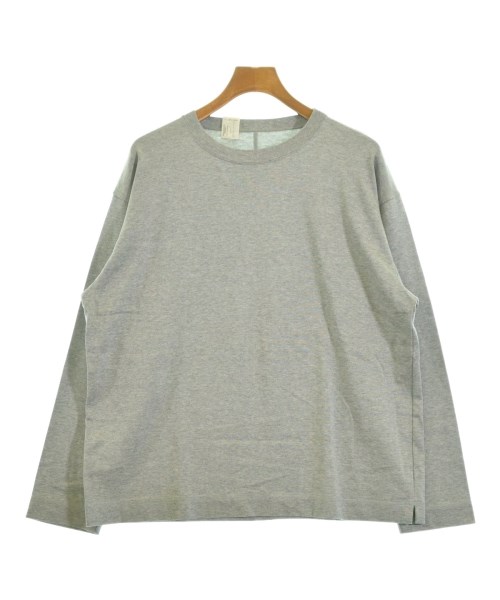N.HOOLYWOOD(エヌハリウッド)Tシャツ・カットソー グレー サイズ:38(M位)/2200701819224