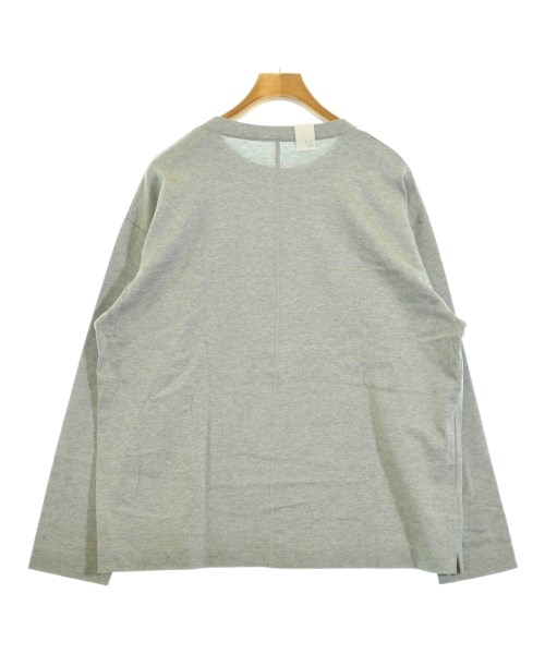 N.HOOLYWOOD（エヌハリウッド）Tシャツ・カットソー グレー サイズ:38(M位) メンズ/2200701819224