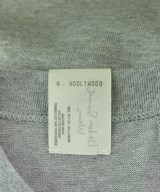N.HOOLYWOOD（エヌハリウッド）Tシャツ・カットソー グレー サイズ:38(M位) メンズ/2200701819224