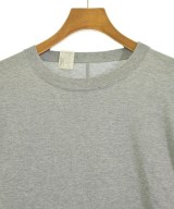 N.HOOLYWOOD（エヌハリウッド）Tシャツ・カットソー グレー サイズ:38(M位) メンズ/2200701819224