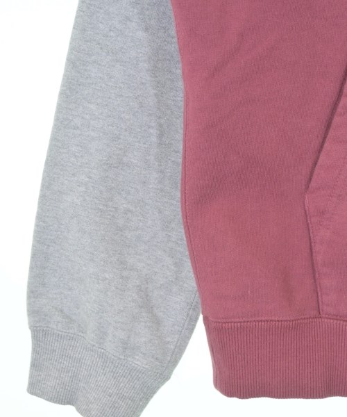 N.HOOLYWOOD（エヌハリウッド）パーカー 赤 サイズ:38(M位) メンズ/2200654539026