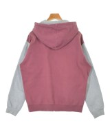 N.HOOLYWOOD（エヌハリウッド）パーカー 赤 サイズ:38(M位) メンズ/2200654539026