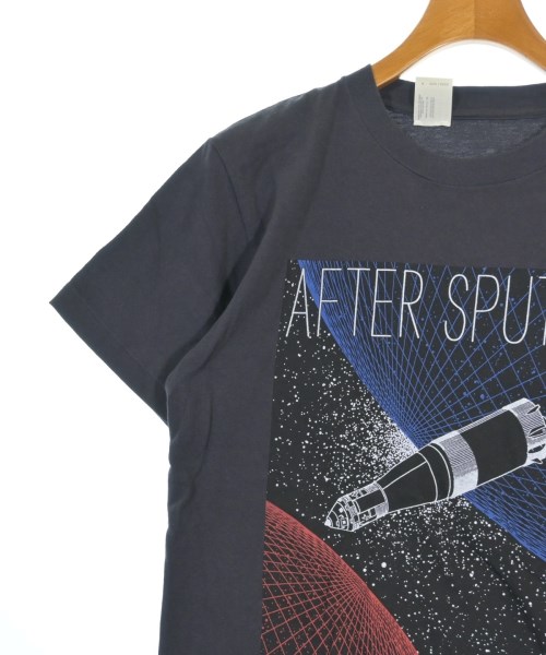 N.HOOLYWOOD（エヌハリウッド）Tシャツ・カットソー 紺 サイズ:36(S位) メンズ/2200654684023