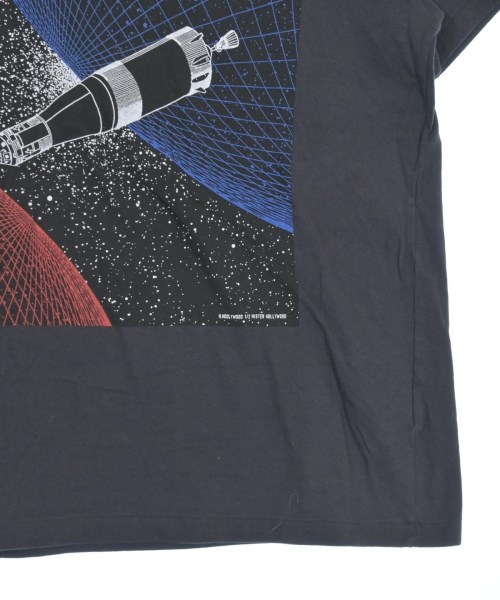 N.HOOLYWOOD（エヌハリウッド）Tシャツ・カットソー 紺 サイズ:36(S位) メンズ/2200654684023