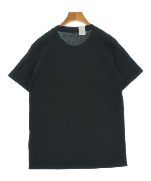 N.HOOLYWOOD（エヌハリウッド）Tシャツ・カットソー 黒 サイズ:36(S位) メンズ/2200654684030