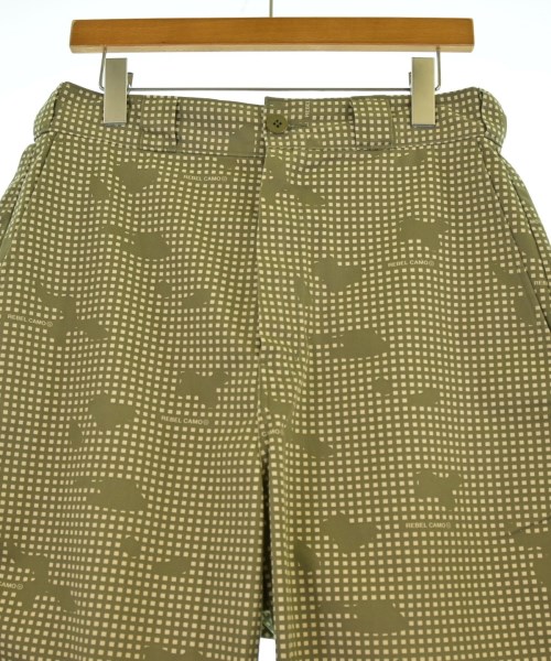 N.HOOLYWOOD（エヌハリウッド）チノパン カーキ サイズ:38(M位) メンズ/2200654685174