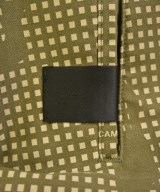 N.HOOLYWOOD（エヌハリウッド）チノパン カーキ サイズ:38(M位) メンズ/2200654685174