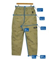 N.HOOLYWOOD（エヌハリウッド）チノパン カーキ サイズ:38(M位) メンズ/2200654685174