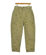 N.HOOLYWOOD チノパン