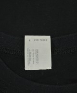 N.HOOLYWOOD（エヌハリウッド）Tシャツ・カットソー 黒 サイズ:36(S位) メンズ/2200654772027