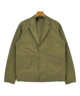 N.HOOLYWOOD（エヌハリウッド）カバーオール カーキ サイズ:38(M位) メンズ/2200654860021