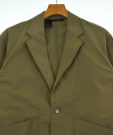N.HOOLYWOOD（エヌハリウッド）カバーオール カーキ サイズ:38(M位) メンズ/2200654860021