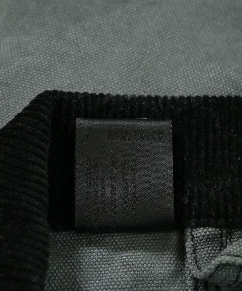 N.HOOLYWOOD（エヌハリウッド）カバーオール グレー サイズ:42(XL位) メンズ/2200652946017