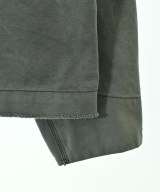 N.HOOLYWOOD（エヌハリウッド）カバーオール グレー サイズ:42(XL位) メンズ/2200652946017