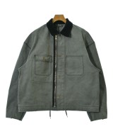 N.HOOLYWOOD カバーオール