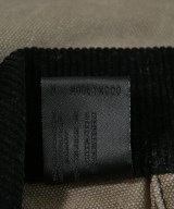 N.HOOLYWOOD（エヌハリウッド）カバーオール 茶 サイズ:42(XL位) メンズ/2200652946024