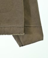 N.HOOLYWOOD（エヌハリウッド）カバーオール 茶 サイズ:42(XL位) メンズ/2200652946024