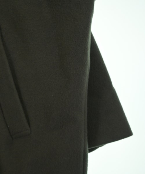 N.HOOLYWOOD（エヌハリウッド）ステンカラーコート グレー サイズ:42(XL位) メンズ/2200652946031