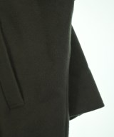 N.HOOLYWOOD（エヌハリウッド）ステンカラーコート グレー サイズ:42(XL位) メンズ/2200652946031