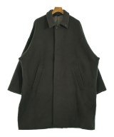 N.HOOLYWOOD ステンカラーコート