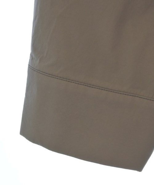 N.HOOLYWOOD（エヌハリウッド）カジュアルシャツ 茶 サイズ:42(XL位) メンズ/2200652946055